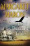 [Deborah Knott Mysteries 18] • The Buzzard Table